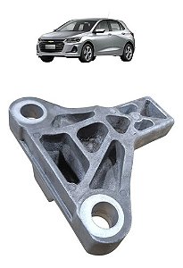 Suporte Coxim Motor Lado Direito Gm Onix 1.0 Turbo 2020 A 25