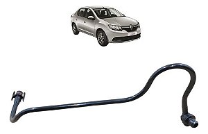 Mangueira Hidrovácuo Freio Renault Logan Sandero 2015 A 2019