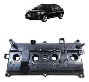 Tampa Válvula Nissan Sentra 2.0 2007 2008 2009 2010 A 2012
