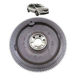 Volante Cremalheira Motor Sandero Logan 1.0 2014 2015 2016