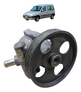 Bomba Direção Hidraulica Citroen Berlingo 2000 2001 A 2007