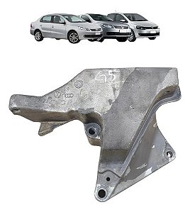 Suporte Coxim Direito Motor Vw Gol Voyage  G5 G6 2009 A 2016