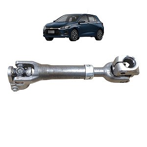 Cruzeta Coluna Direção Gm Onix 2020 2021 2022 2023 2024 2025