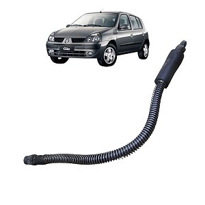 Flexivel Freio Dianteiro Renault Clio 1999 2000 2001 A 2013