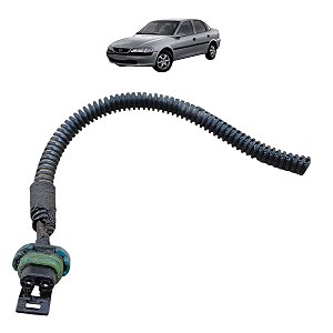 Chicote Conector Plug Sensor Oleo Vectra 2.0 1997 A 2005