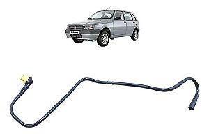 Mangueira Hidrovácuo Freio Fiat Uno 2007 2008 2009 A 2011