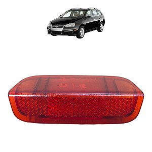 Lente Luz Cortesia Porta Vw Jetta Variante 2007 2008 A 2010