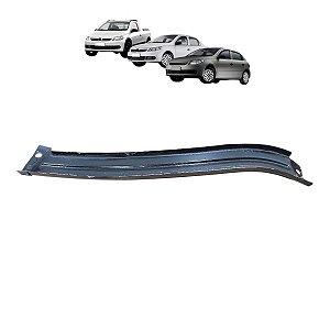 Suporte Reforço Painel Dianteiro Vw Gol G5 2009 2010 A 2012