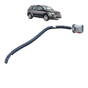 Chicote Conector Bomba Combustivel Journey 3.6 2012 A 2016