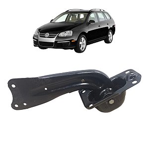 Braço Facão Suspensao Traseira Esquerda Jetta Variant 2010