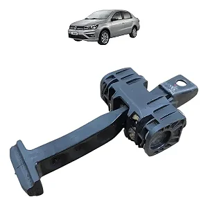 Limitador Porta Dianteira Vw Gol Voyage G5 G6 G7 2009 A 2022