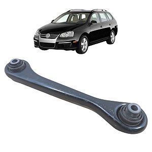 Braço Reto Suspensao Traseira Direita Jetta Variant 07 A 10
