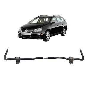 Barra Estabilizadora Dianteira Vw Jetta Variant 2007 A 2010
