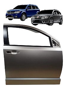 Porta Dianteira Direita Dodge Journey Freemont 2012 A 2016
