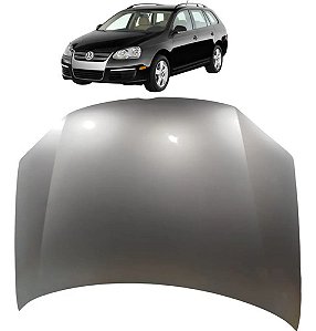 Capo Dianteiro Volkswagen Jetta Variante 2007 2008 2009 2010