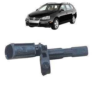 Sensor Freio Abs Traseiro Direito Jetta Variant 2007 A 2010
