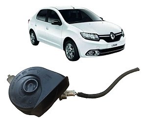 Buzina Caracol Renault Sandero Logan 2014 2015 2016 A 2020