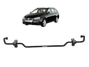 Barra Estabilizadora Traseira Vw Jetta Variant 2007 A 2010