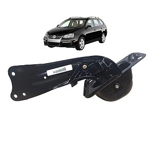 Braço Facão Suspensao Traseira Direita Jetta Variant 2010