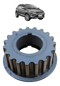 Engrenagem Virabrequim Chery Tiggo 2 1.5 2019 2020 2021 2022