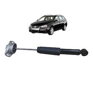 Amortecedor Traseiro Direito Vw Jetta Variant 2007 A 2010
