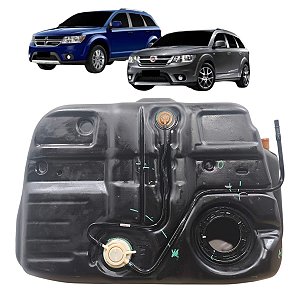Tanque Combustível Dodge Journey Fiat Freemont 2012 A 2016