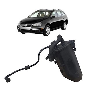Filtro Canister Volkswagen Jetta Variant 2.5 2007 A 2010