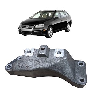 Suporte Coxim Câmbio Vw Jetta Variant 2.5 2007 2008 A 2010