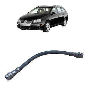 Mangueira Freio Traseira Vw Jetta Variant 2007 2008 A 2010
