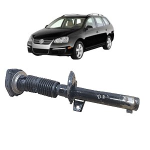 Amortecedor Dianteiro Direito Vw Jetta Variante 2008 A 2010