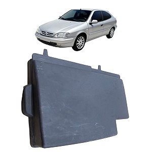 Tampa Caixa Fusível Citroën Berlingo 1.6 2002 2003 A 2007