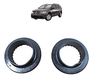 Rolamento Coxim Amortecedor Dianteiro Dodge Journey 2014