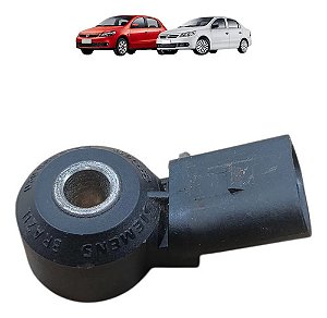 Sensor Detonação Gol Voyage G5 G6 1.6 2009 2010 2011 A 2016