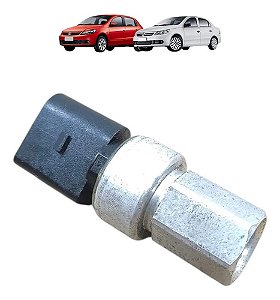 Sensor Pressostato Ar Condicionado Gol Voyage 2009 A 2012