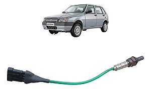 Sonda Lambda Fiat Uno 1.0 Fire 2007 2008 2009 2010 2011