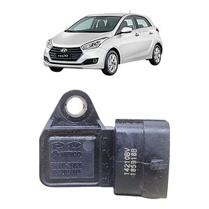 Sensor Map Hyundai Hb20 1.0 2013 2014 2015 2016 2017 2018