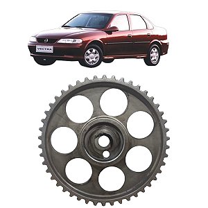 Polia Comando Válvula Gm Vectra 2.0 1997 1998 1999 A 2005