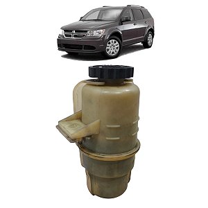 Reservatório Óleo Direção Hidráulica Dodge Journey 2012 A 16