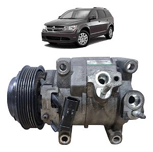 Compressor Ar Condicionado Dodge Journey 3.6 2012 A 2018