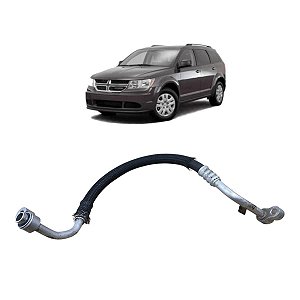 Mangueira Ar Condicionado Dodge Journey 2012 2013 A 2018