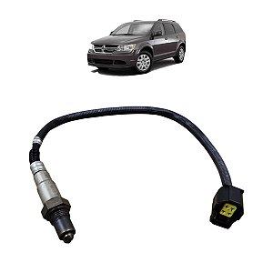 Sonda Lambda Pós Dodge Journey 3.6 2012 2013 2014 A 2018