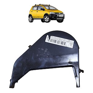 Tampa Capa Correia Dentada Vw Crossfox 1.6 2004 2005 A 2010