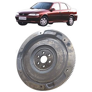 Cremalheira Volante Motor Gm Vectra 2.0 1997 1998 A 2005