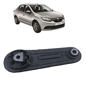 Coxim Cambio Inferior Renault Logan Sandero 2007 2008 A 2014