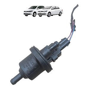 Valvula Canister Volkwagen Gol Voyage G5 G6 2009 2010 A 2016