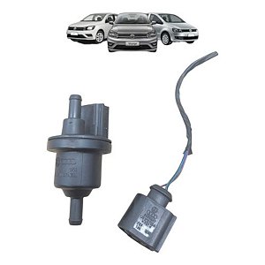 Valvula Canister Vw Gol Voyage G5 G6 2009 2010 2011 A 2016