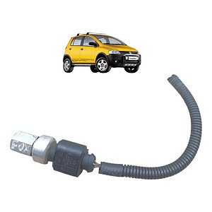Sensor Pressão Pressostato Ar Condicionado Crossfox 04 A 10