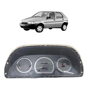 Painel Instrumentos Fiat Palio Fiasa 1997 1998 1999 2000