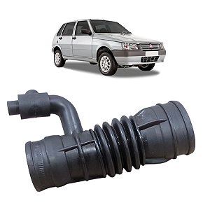 Mangueira Filtro Ar Fiat Uno Mille Fire 1.0 2006 2007 A 2011