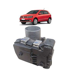 Corpo Borboleta Tbi Vw Gol Voyage 1.0 2013 2014 2015 A 2016